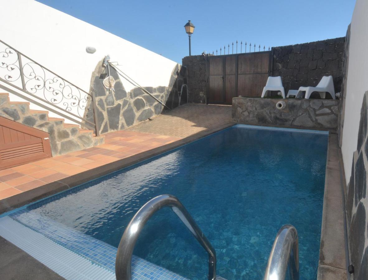 Far-Island Villa Playa Blanca  Extérieur photo