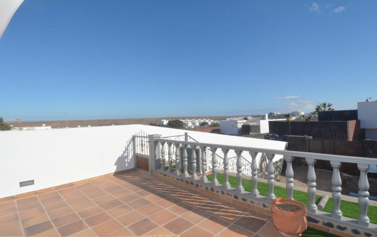 Far-Island Villa Playa Blanca  Extérieur photo