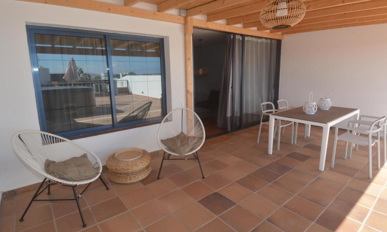 Far-Island Villa Playa Blanca  Extérieur photo