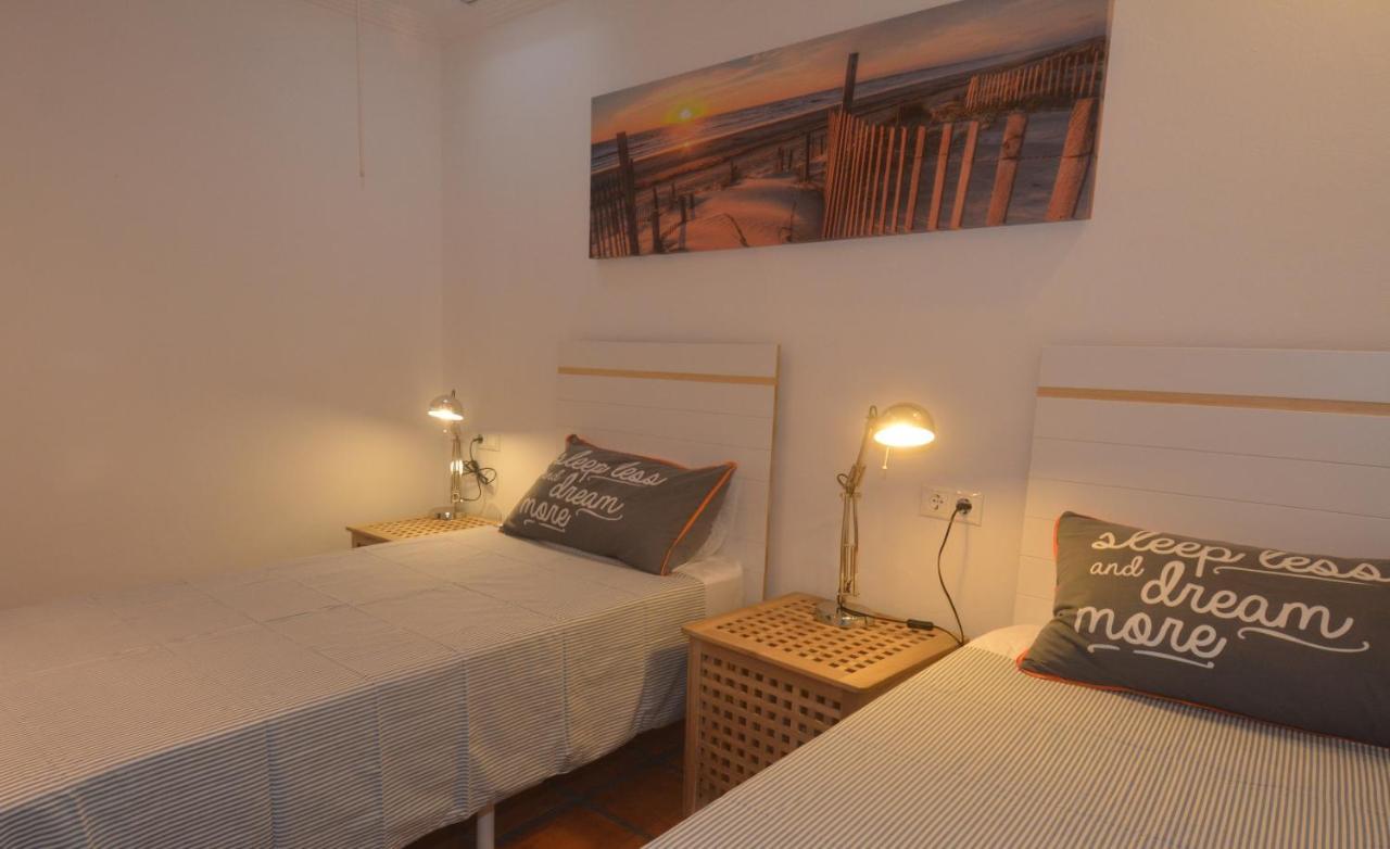Far-Island Villa Playa Blanca  Extérieur photo