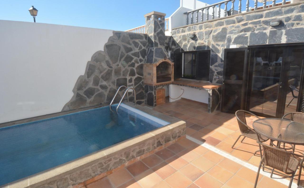 Far-Island Villa Playa Blanca  Extérieur photo