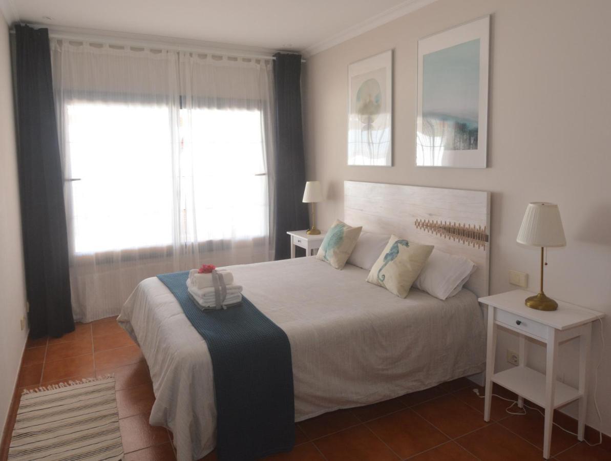 Far-Island Villa Playa Blanca  Extérieur photo