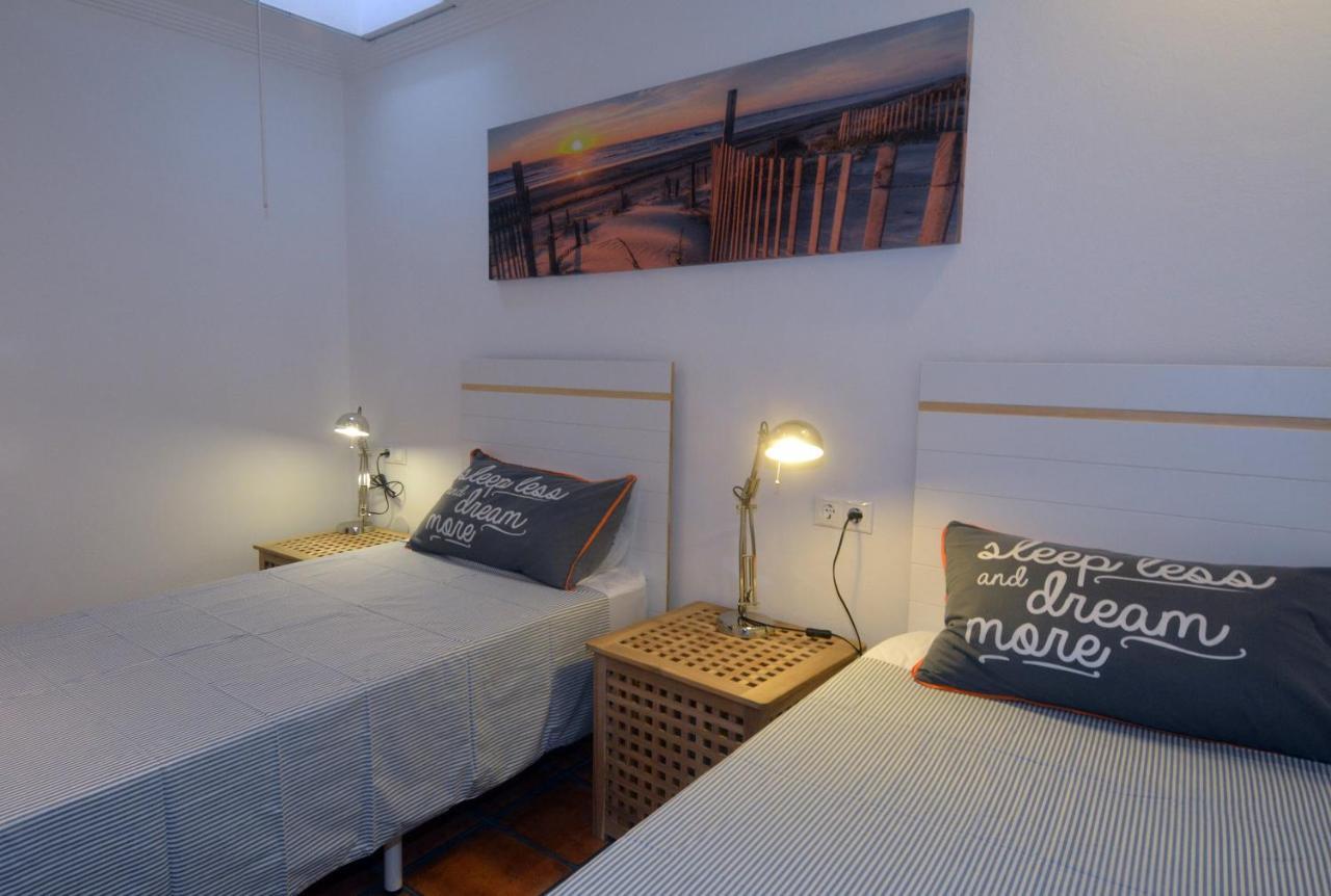 Far-Island Villa Playa Blanca  Extérieur photo