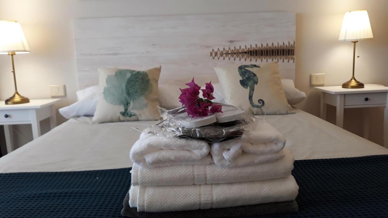 Far-Island Villa Playa Blanca  Extérieur photo