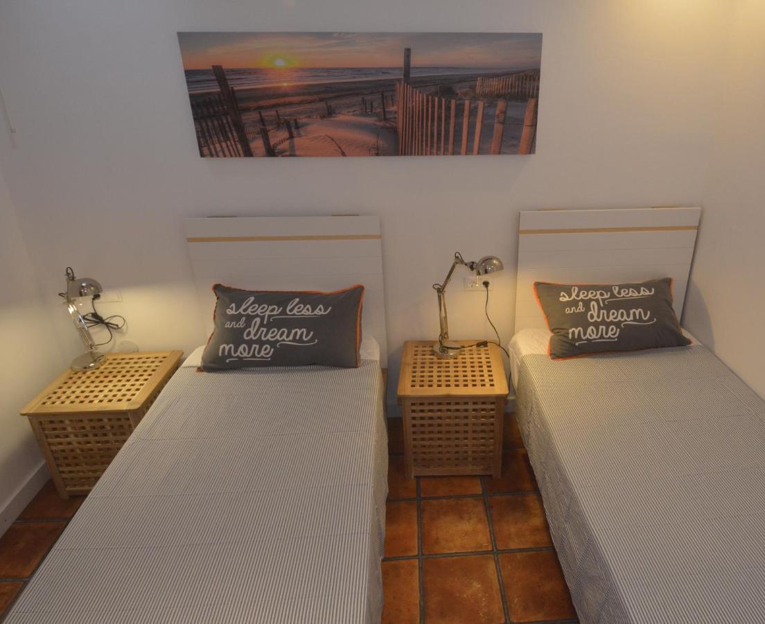 Far-Island Villa Playa Blanca  Extérieur photo