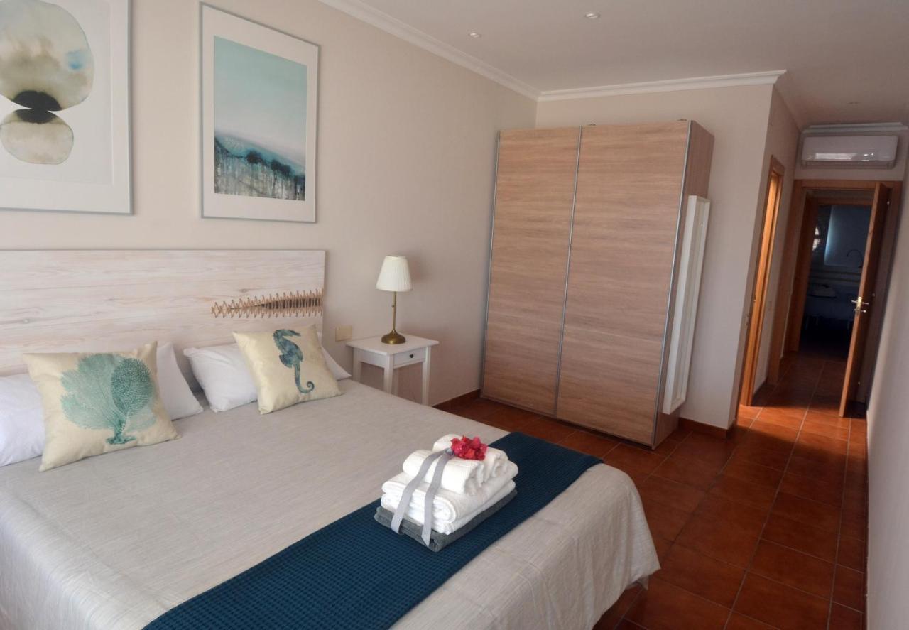 Far-Island Villa Playa Blanca  Extérieur photo