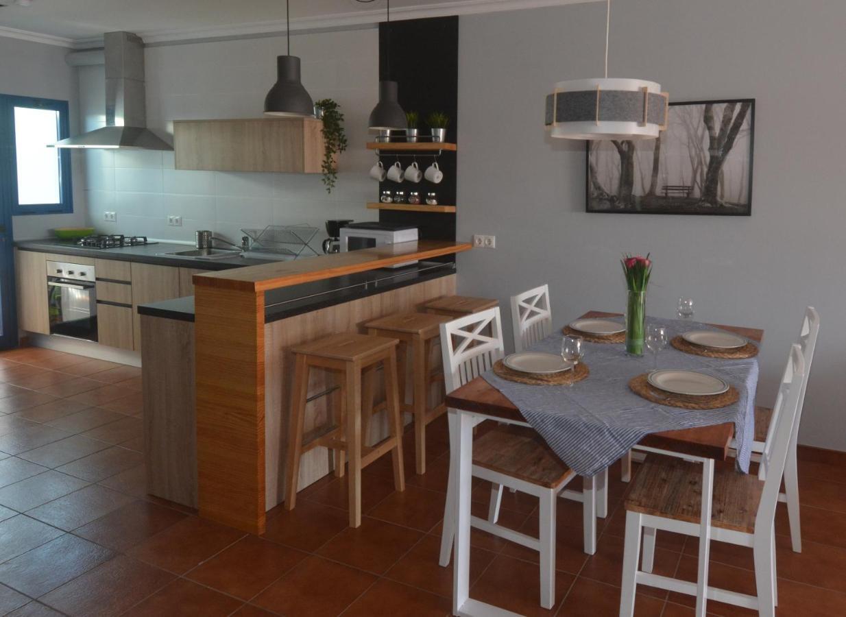 Far-Island Villa Playa Blanca  Extérieur photo